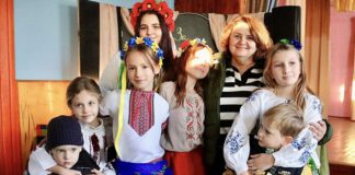 Сингаївка дякує небу: Свято подяки за Врожай об’єднало громаду Сингаївка дякує небу: Свято подяки за Врожай об’єднало громаду