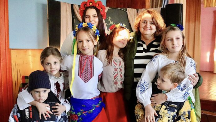 Сингаївка дякує небу: Свято подяки за Врожай об’єднало громаду 