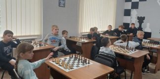 Юні шахові генії Бердичева завоювали «Осінній кубок Білої тури» Осінній кубок Білої тури 2025: результати шахового турніру