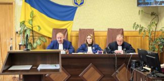 Самовідвід суддів у справі про диверсію та підпал авто в Бердичеві: деталі кримінального провадження Бердичів: у справі про диверсію відвелися ще 2 суддів