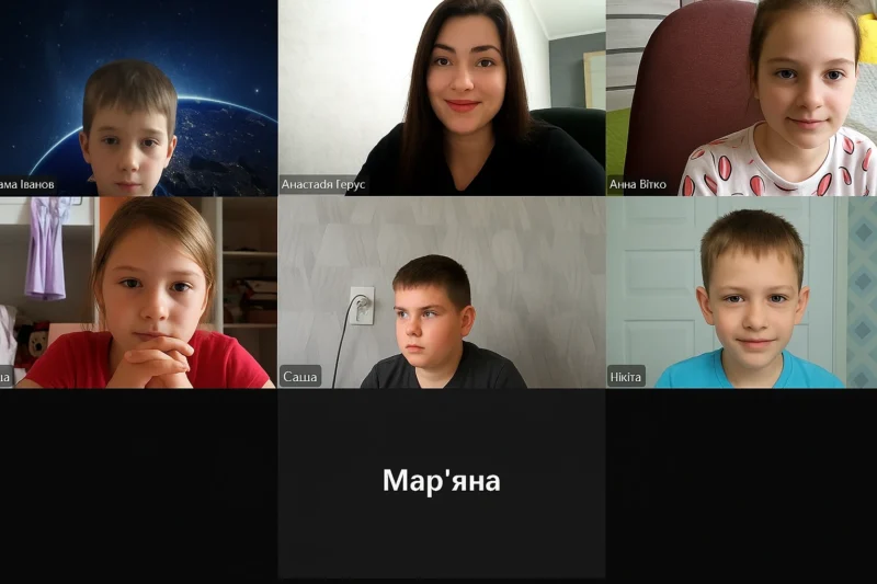 Академія Покоління IT: як змінюється підхід до навчання дітей програмуванню