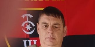 Трагічна втрата: у бою за Никонорівку загинув Герой з Бердичівщини Валерій Соловіцький Трагічна втрата: у бою за Никонорівку загинув Герой з Бердичівщини Валерій Соловіцький