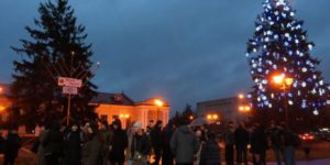 Ханука Бердичів 2025 