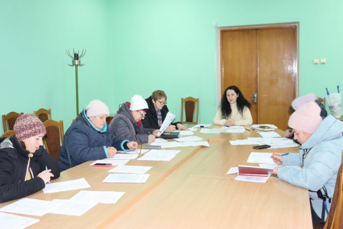 Швайківська громада