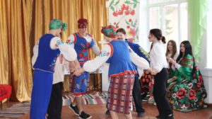 Благодійний ярмарок у Мирославці: 32 тис. грн для ЗСУ 