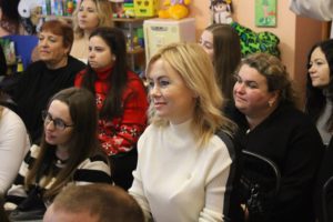 Ірена Лісова