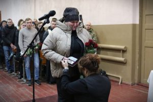 Вічна пам’ять