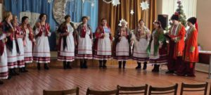 Різдвяний настрій та інновації