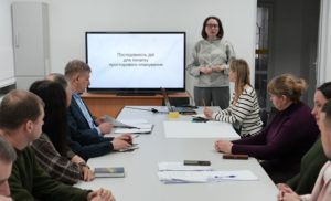 Бердичів будує майбутнє