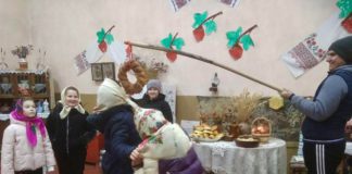 Андріївські вечорниці 2025 у Семенівці: яскраві гадання, народні ігри та українські традиції для дітей Розваги молоді