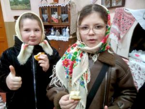 Андріївські вечорниці 2025 у Семенівці: яскраві гадання, народні ігри та українські традиції для дітей  