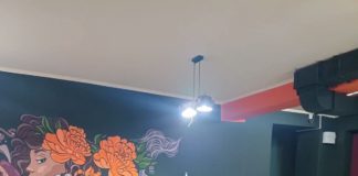 Новорічний майстер-клас та урок проти булінгу у Гімназії №17 Другокласники Гімназії №17