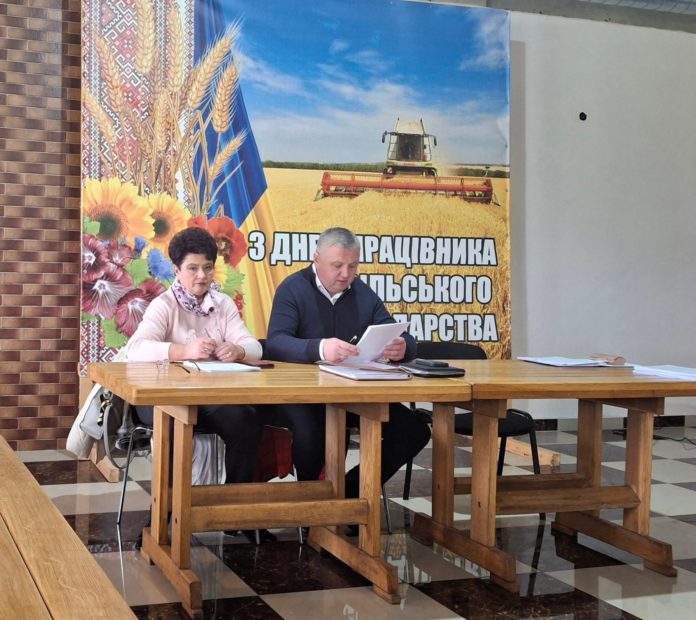 Райгородоцька громада: сесія сільської ради затвердила бюджет