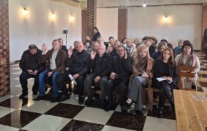 Депутати Райгородоцької сільради