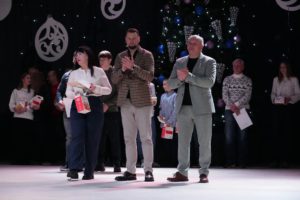 Юрій Ніколаєнко