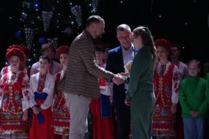 Валерій Шелепа