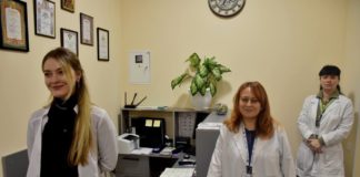 Відкриття Бердичівського центру мікрохірургії ока Відкриття Бердичівського Центру Мікрохірургії Ока