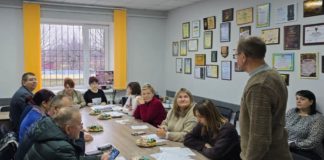 У Семенівській громаді ухвалили ключові соціальні та фінансові рішення Засідання виконкому