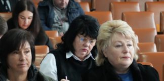 Бердичів виділить 1,18 млн грн на безпеку шкіл та ремонт кабінетів хімії Виділення коштів для освіти