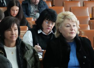 Бердичів виділить 1,18 млн грн на безпеку шкіл та ремонт кабінетів хімії Виділення коштів для освіти