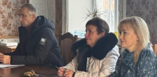 Підсумкове засідання виконкому у Гришківцях: підтримка та плани на 2026 рік Ірена Лісова