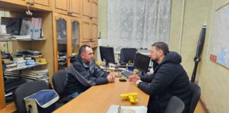 Бердичів: як змінюється система поводження зі сміттям у нашій громаді Богдан Коляда про побутове сміття