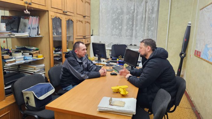 Богдан Коляда про побутове сміття