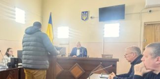 Пресслужба суду розповіла чому мер Сергій Орлюк вийде на роботу Суд Бердичева