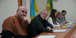 Пункти незламності: адреси, штаб та підготовка до блекаутів у Бердичівській громаді Виконком Бердичева