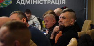 Ігор Бакановський взяв участь у роботі важливого зібрання Ігор Бакановський