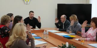Рішення виконкому Бердичівської міськради: від допомоги родинам героїв до планів на майбутнє Хасідання виконкому Бердичів