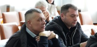 Що наробили депутати Бердичева за кілька годин? Депутати Бердичева