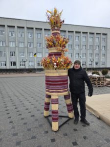 Бердичів святкує