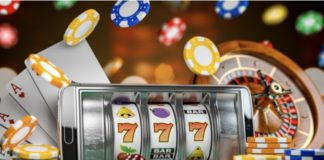Slots City – Реєстрація та верифікація в казино: повний гайд для нових гравців Гра в казино