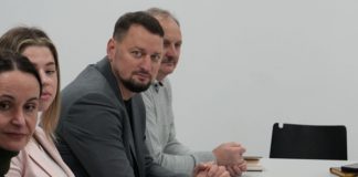 Бердичів будує майбутнє: стартував Комплексний план розвитку громади Бердичів будує майбутнє