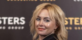 Ірена Лісова привітала з Днем місцевого самоврядування: «Ми тримаємо тил і робимо життя кращим навіть у війну» Ірена Лісова