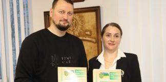 Швайківська та Бердичівська громади підписали меморандум про співпрацю Громади підписали меморандум