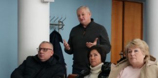 Модернізація водопостачання в Бердичеві 2025: підсумки проєкту НЕФКО Модернізація водопостачання в Бердичеві
