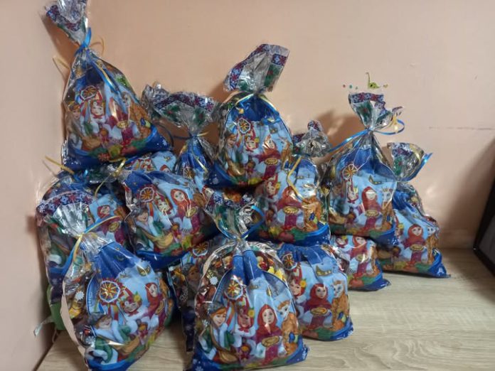 Коментар голови Райгородоцької територіальної громади Максима Самчика