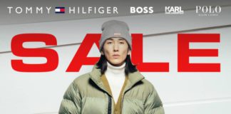 Шалені розпродажі на Answear.ua: економте до 70% на стильному гардеробі цього грудня! Знижки