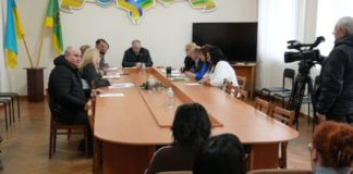 Результати засідання виконкому Бердичева Результати засідання виконкому Бердичева