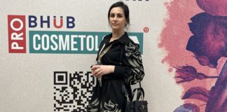 RF-ліфтинг: як безопераційна процедура дарує молодість шкірі та глибокий релакс у Бердичеві Інна Кашпірук