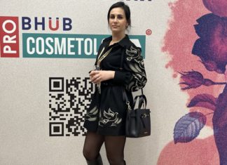 RF-ліфтинг: як безопераційна процедура дарує молодість шкірі та глибокий релакс у Бердичеві Інна Кашпірук