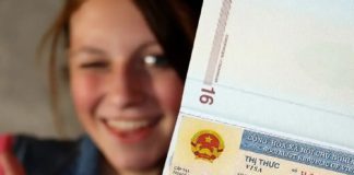Віза у В’єтнам для українців у 2026 році: повний гайд Віза у В'єтнам для українців