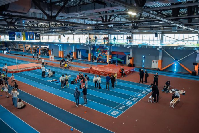 Кубок білої пантери