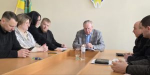 Засідання комісії