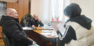 У Бердичеві депутати не підтримали звільнення заступника міського голови Костянтина Анучіна Екологічні перевірки у Бердичеві