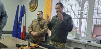 Молитовний сніданок у Семенівській громаді 2026: єдність у молитві за Україну на Хрещення Господнє Молитовний ранок у Семенівській громаді