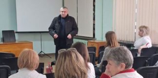 Міська лікарня: інструктажі з охорони праці пожежної безпеки цивільного захисту Міська лікарня Бердичева