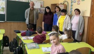 Валентина Адаменко